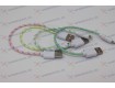 Sync cord USB cable for Apple iphone 5 5s 6 6 plus